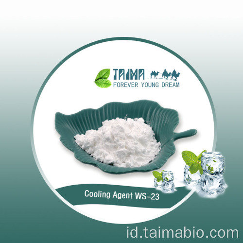 Agen Pendingin Koolada Aditif Makanan WS23 CAS 51115-67-4